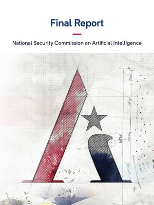 cover image of Final Report